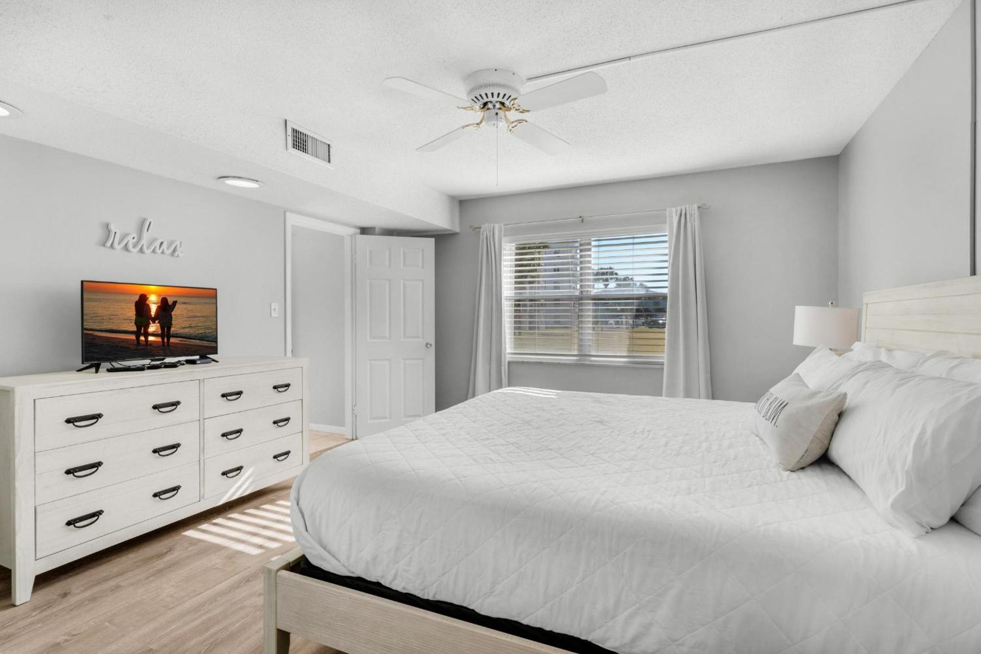 El Matador- Beachside Haven 210 Fort Walton Beach Exterior foto