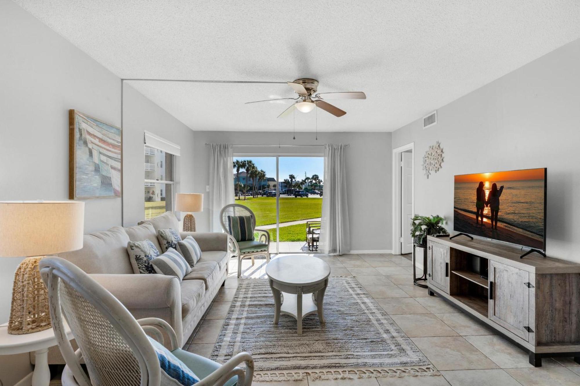 El Matador- Beachside Haven 210 Fort Walton Beach Exterior foto